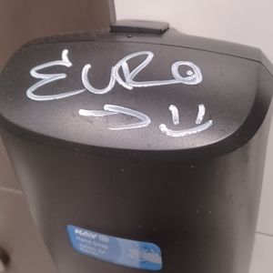 Meet your Posher, Jared